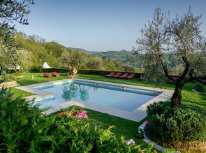 Agriturismo Il Pillone
