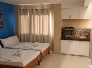 EL Agapanthus Hotel
