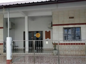 CHO Hostel and Sleep Box - Adults Only