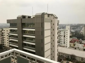 Hotel Vera Cruz