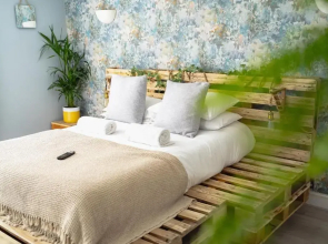 INNit Rooms - SaltWater Guest House