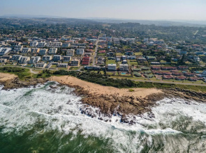 Vista Oceana – 4 Bedroom, Uvongo, Manaba Beach