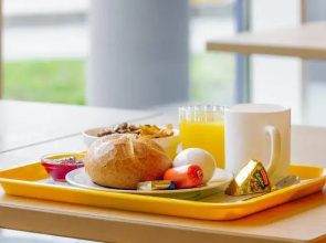 Hotel ibis budget Leipzig Doelzig