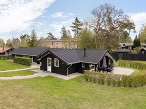 "Jonce" - 200m from the sea in Lolland, Falster and Mon