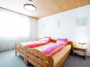 Apartment Bischofberger D22 Amden