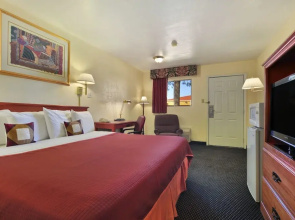 Howard Johnson Express College Station