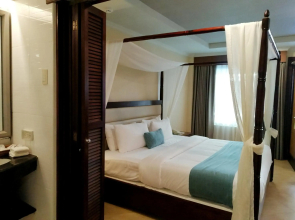 Boracay Mandarin Island Hotel