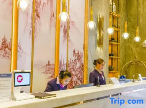 Miqieer Hotel（Nanning Sheng Tian Ling Yu Store ）