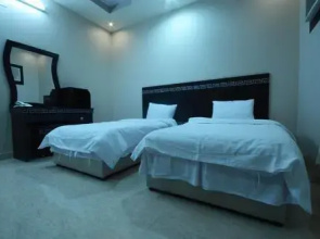 Al Raha Al Masiya Apartment