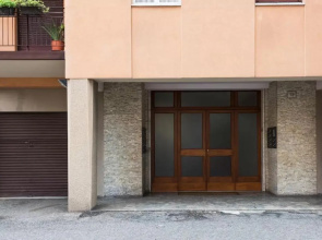 JOIVY Welcoming 1BR apt next to Villa Olmo