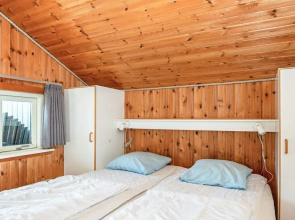 8 Person Holiday Home in Juelsminde-by Traum