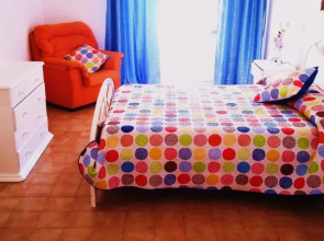 La Maison dos Prazeres