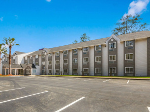 Sleep Inn & Suites Tallahassee-Capitol