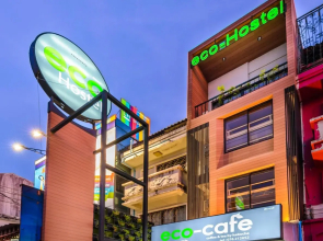 Eco Hostel Phuket