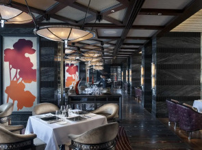 Mandarin Oriental, Macau