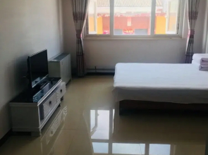 Beijing Xiuying Homestay