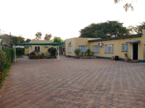 Inkindaba Guest House
