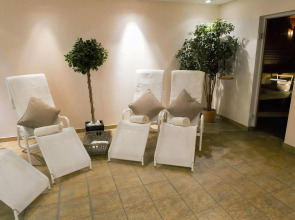 Hotel Max Brown 7Th District