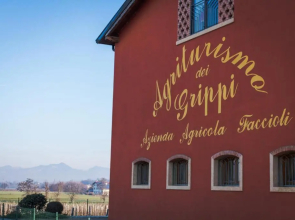 Agriturismo dei Grippi