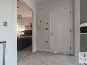 Luxury Ascot Apartment Close To Racecourse No 6