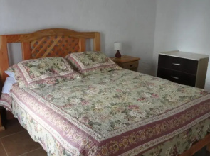 Cabañas Aires del Bosque