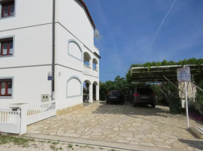 Gogo Apartmani br. 5
