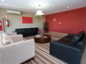 ibis Styles Ribeirao Preto Maurilio Biagi