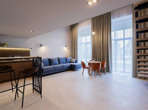 Fabrika otdykha Baden-Baden Sysert