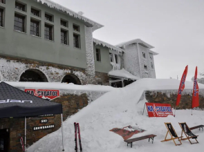 Pelion Pleiades Hotel