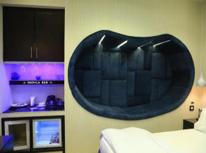 Ebowla Residency