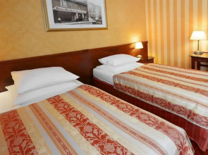 Hotel Wolne Miasto