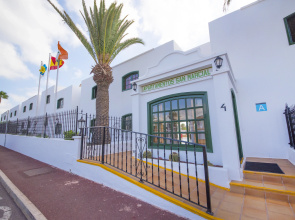 Apartamentos San Marcial