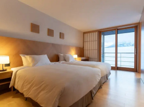 NISEKO Inn of Youtei Raku Suisan