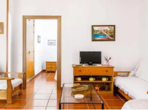 Casa Colada III con WiFi