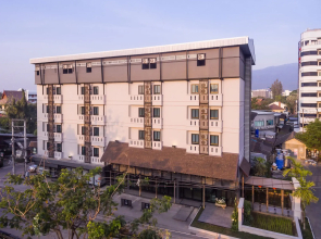 Lnimman  Chiangmai Boutique Hotel