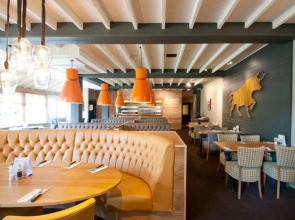 Premier Inn Taunton East