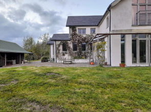 Kenmare Eco Lodge