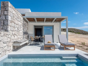 Ariadne Suites