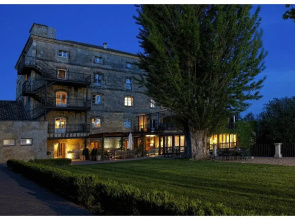 Hacienda Zorita Wine Hotel & Spa