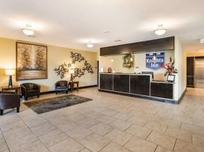 Knights Inn Bunkie