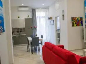 Suite dei Principati