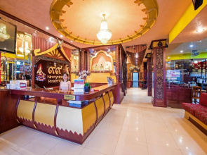 99 Residence Patong