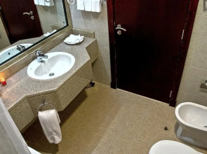 Chelsea Gardens Hotel Apartments