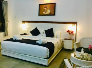 Pekoe Plantation Villa By Lexstays