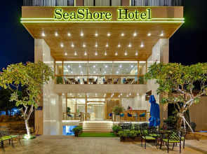 Seashore Hotel & Apartment