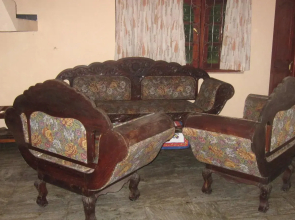 Ula Villa Bentota