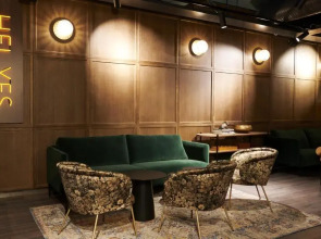 Solo Sokos Hotel Helsinki