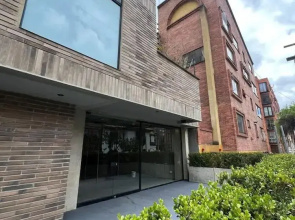 Perfect 1 BR in Chapinero