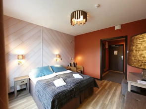 Arctic Boutique Hotel Rukan Kaarna