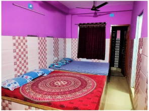 Hotel Milannn Guest House